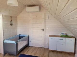 Vakantiehuis Niechorze Kenmerken 10