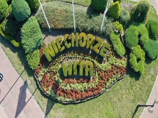Vakantiehuis Niechorze Buitenaudio-opname 9