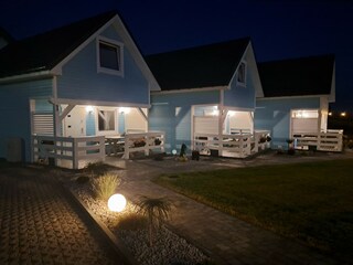 Holiday house Niechorze Outdoor Recording 6
