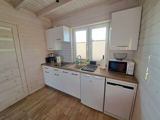 Vakantiehuis Niechorze Kenmerken 9