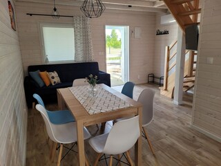 Vakantiehuis Niechorze Kenmerken 10