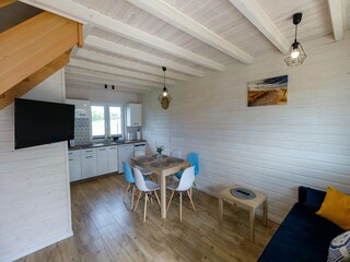 Casa de vacaciones Niechorze Características 12