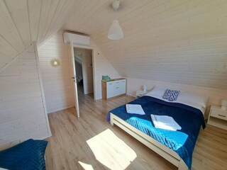 Casa de vacaciones Niechorze Características 15