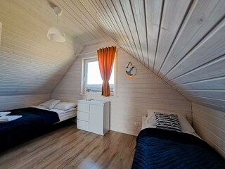 Casa de vacaciones Niechorze Características 16