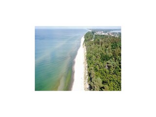 Maison de vacances Niechorze Environnement 21