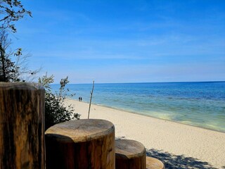 Maison de vacances Kołczewo Environnement 22