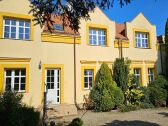 Ferienhaus Kołczewo Außenaufnahme 1