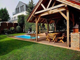 Casa de vacaciones Kołczewo  26