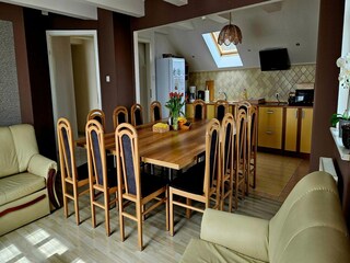 Casa de vacaciones Kołczewo Características 9