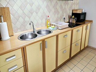 Casa de vacaciones Kołczewo Características 11
