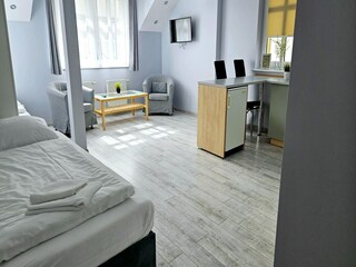 Casa de vacaciones Kołczewo Características 15