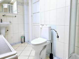 Casa de vacaciones Kołczewo Características 18