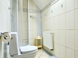Casa de vacaciones Kołczewo Características 19