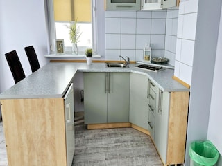 Ferienhaus Kołczewo Ausstattung 25