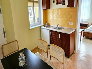 Ferienhaus Kołczewo Ausstattung 21