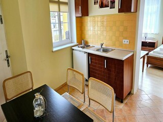 Vakantiehuis Kołczewo Kenmerken 21