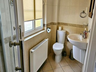 Ferienhaus Kołczewo Ausstattung 15