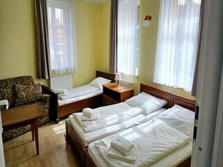 Casa per le vacanze Kołczewo Caratteristiche 23