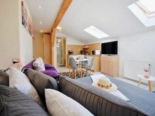 Apartment Ustronie Morskie Ausstattung 16
