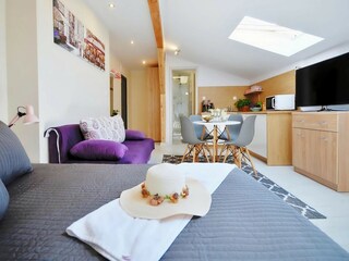 Apartment Ustronie Morskie Ausstattung 26