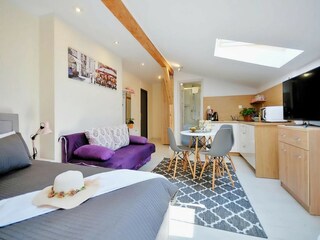 Apartment Ustronie Morskie Features 22