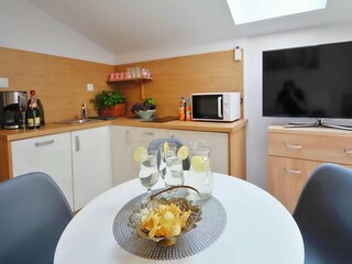 Apartment Ustronie Morskie Ausstattung 29