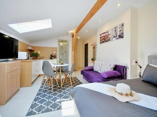 Apartment Ustronie Morskie Features 33