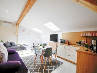 Apartment Ustronie Morskie Ausstattung 18