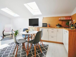 Apartment Ustronie Morskie Ausstattung 19