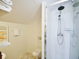 Appartement Ustronie Morskie Équipement 38