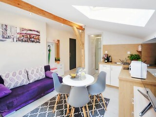 Apartment Ustronie Morskie Ausstattung 31