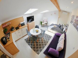 Apartment Ustronie Morskie Ausstattung 32