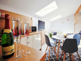 Apartment Ustronie Morskie Ausstattung 33