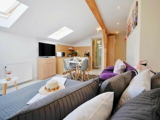 Apartment Ustronie Morskie Ausstattung 35