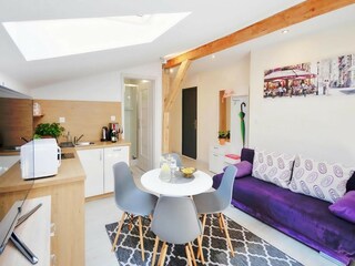 Apartment Ustronie Morskie Ausstattung 36