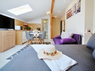 Apartment Ustronie Morskie Ausstattung 37