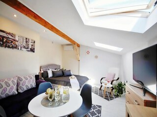 Apartment Ustronie Morskie Ausstattung 20