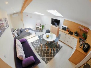 Apartment Ustronie Morskie Ausstattung 22