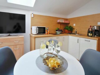 Apartment Ustronie Morskie Ausstattung 23