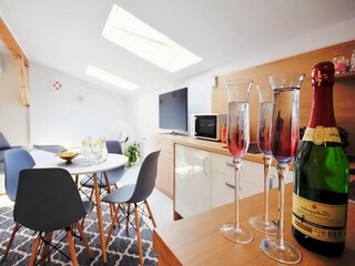 Apartment Ustronie Morskie Ausstattung 24