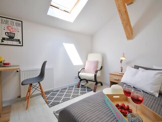 Apartment Ustronie Morskie Ausstattung 10