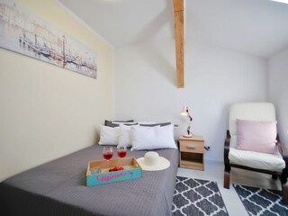 Apartment Ustronie Morskie Ausstattung 11