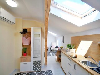 Apartment Ustronie Morskie Ausstattung 12