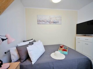 Apartment Ustronie Morskie Ausstattung 13