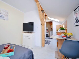 Apartment Ustronie Morskie Ausstattung 15
