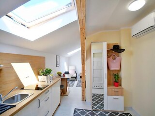 Apartment Ustronie Morskie Ausstattung 17