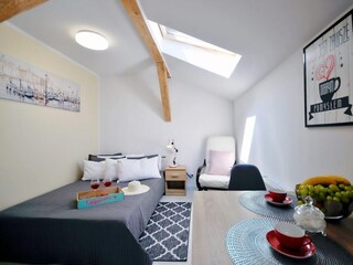 Appartement Ustronie Morskie Équipement 18