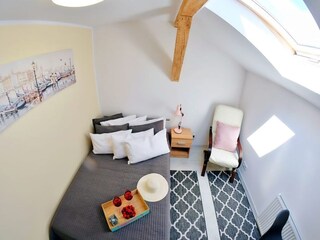 Apartment Ustronie Morskie Ausstattung 19