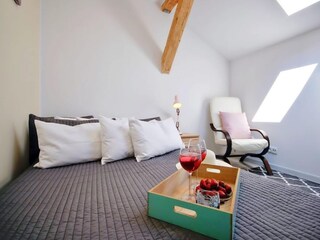 Apartment Ustronie Morskie Ausstattung 20