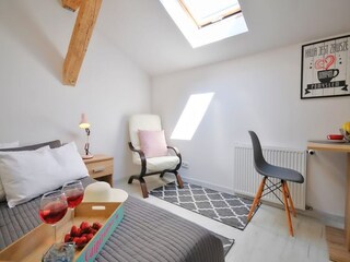 Apartment Ustronie Morskie Ausstattung 21